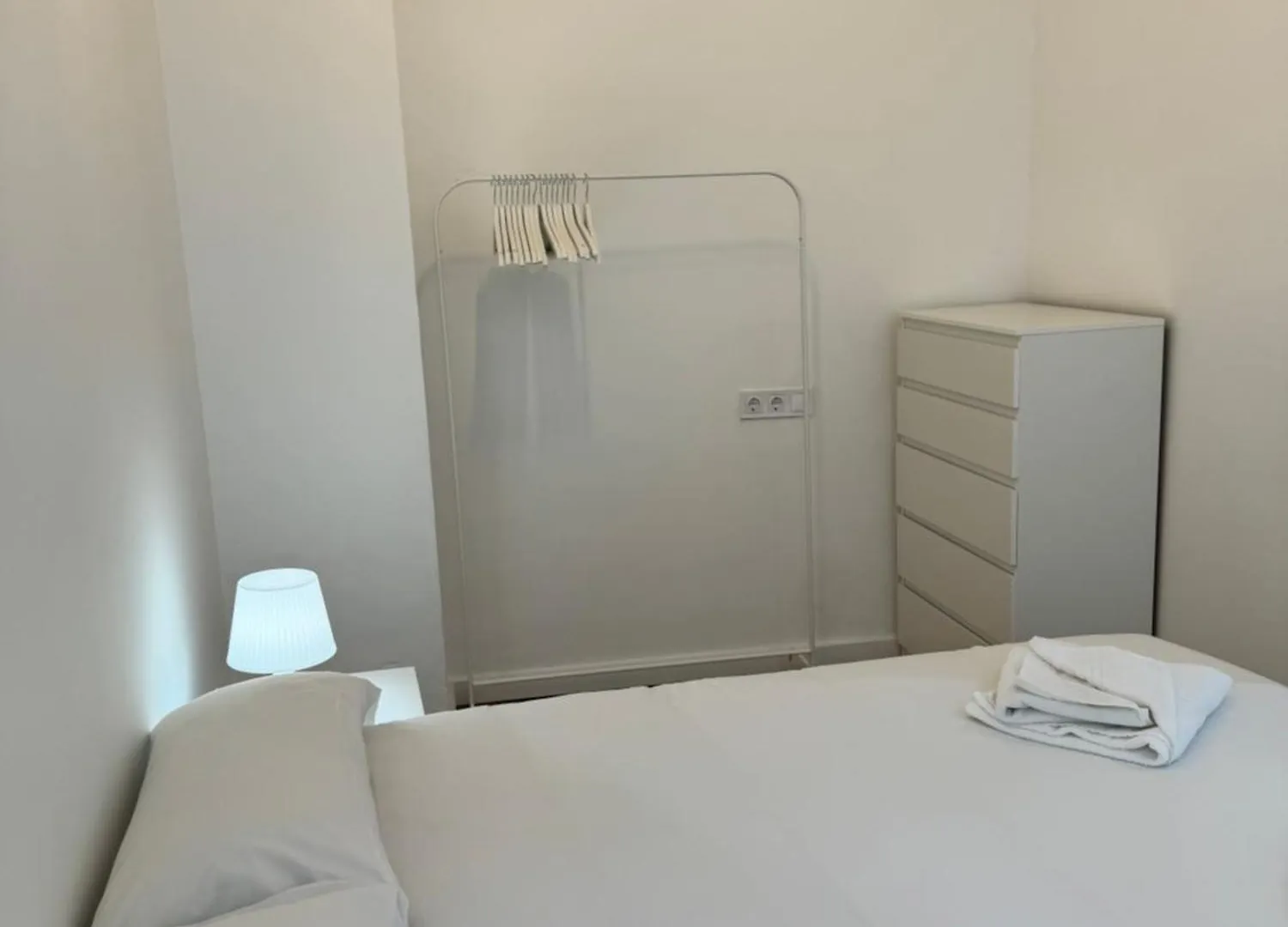 La Mascarada De Alamos Apartment Malaga