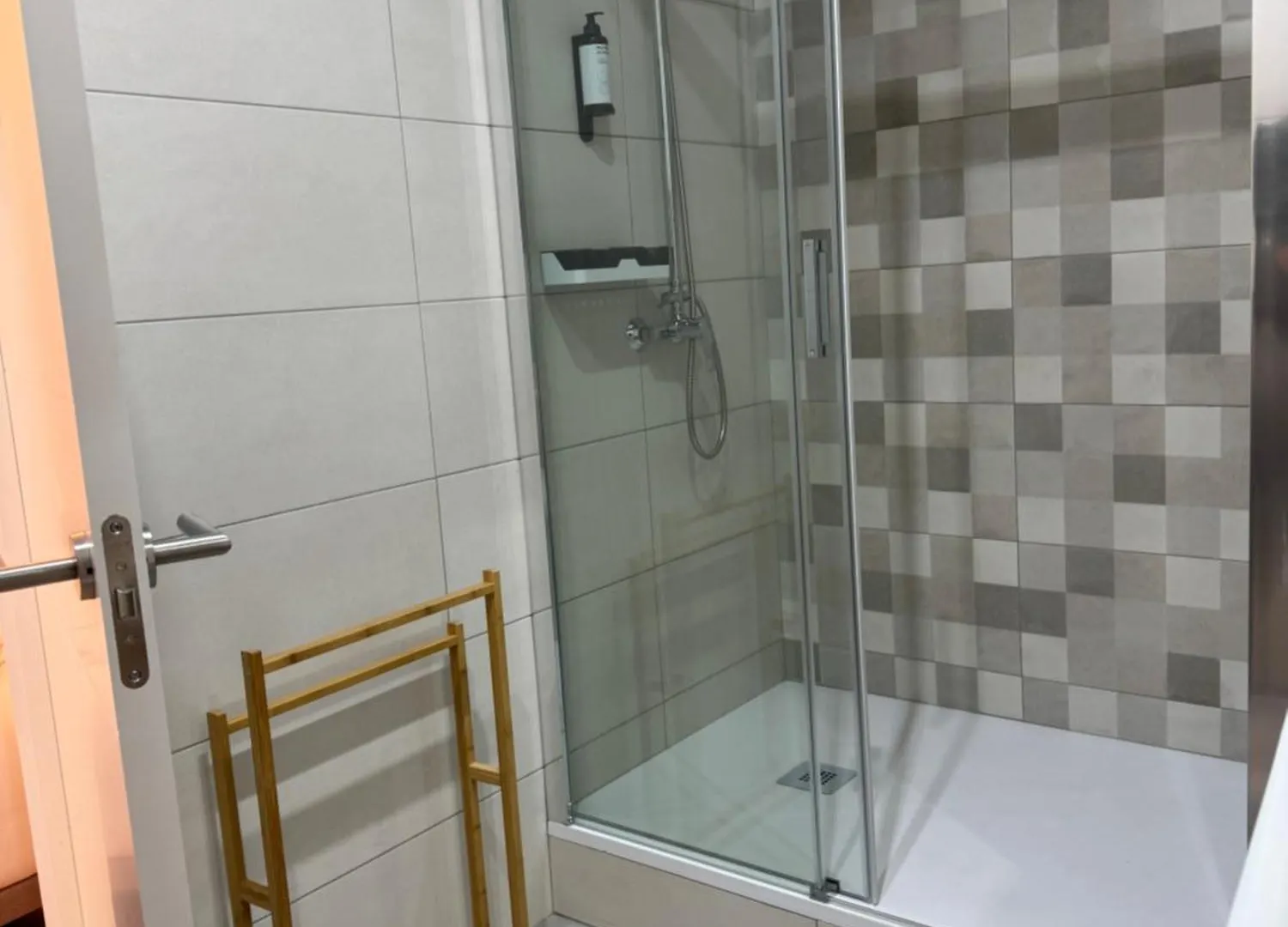 La Mascarada De Alamos Apartment Malaga