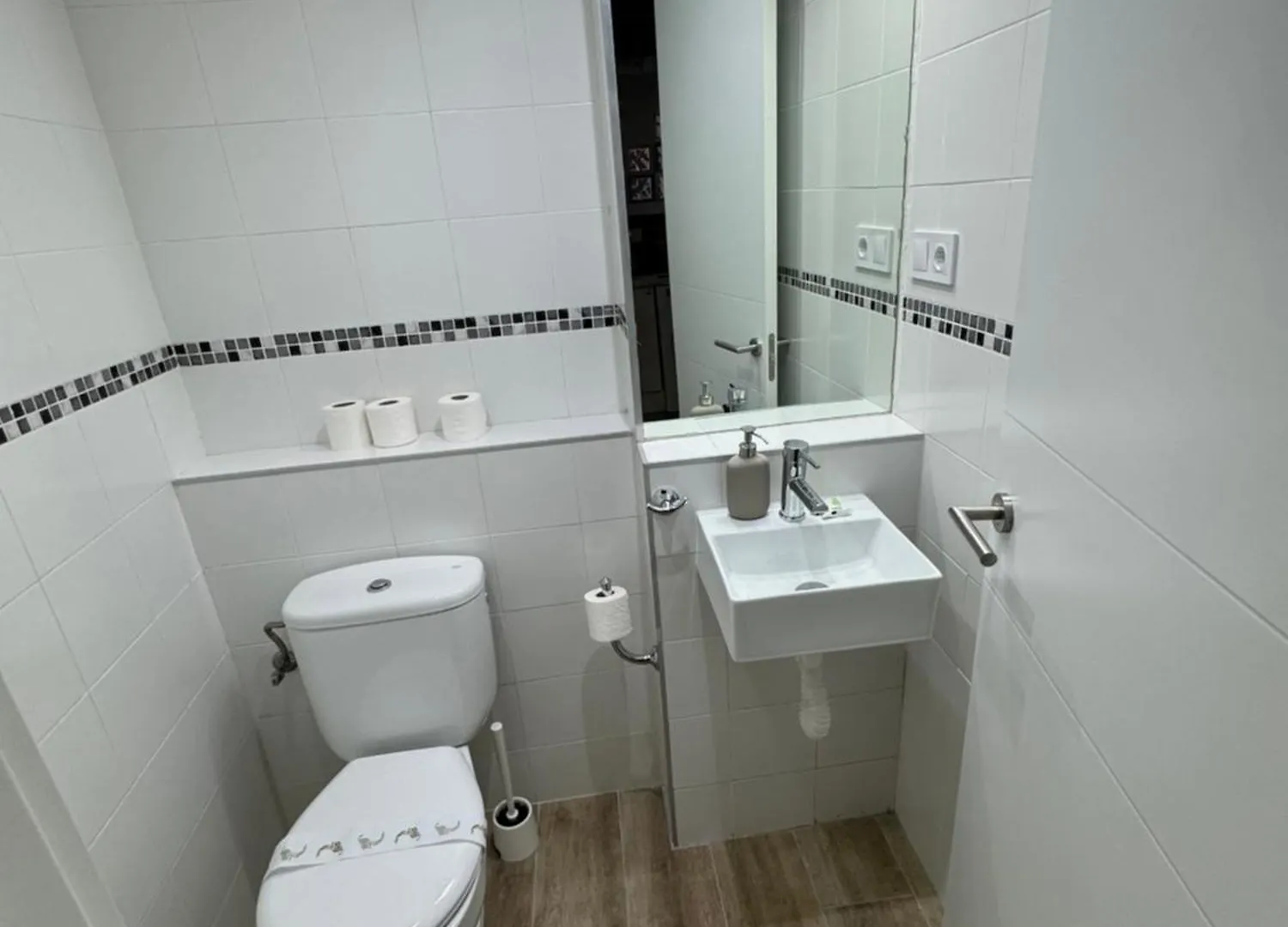 La Mascarada De Alamos Apartment Malaga