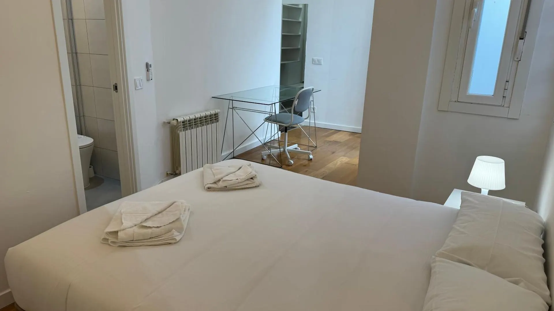 La Mascarada De Alamos Apartment Malaga