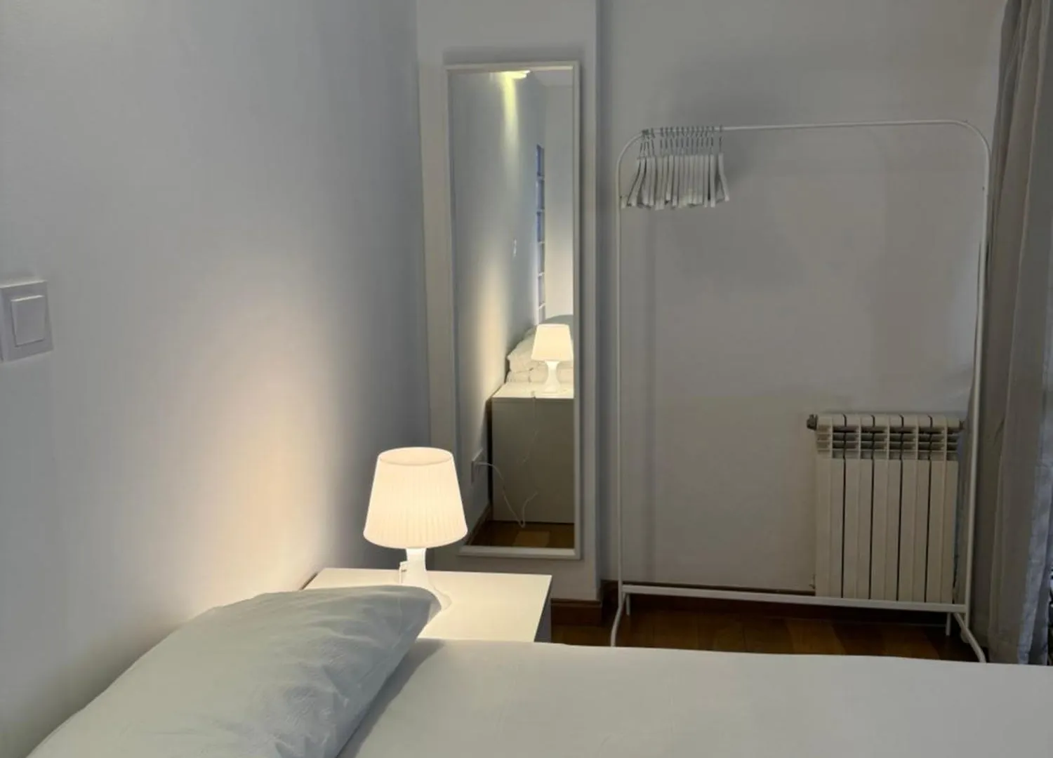 La Mascarada De Alamos Apartment Malaga Spain