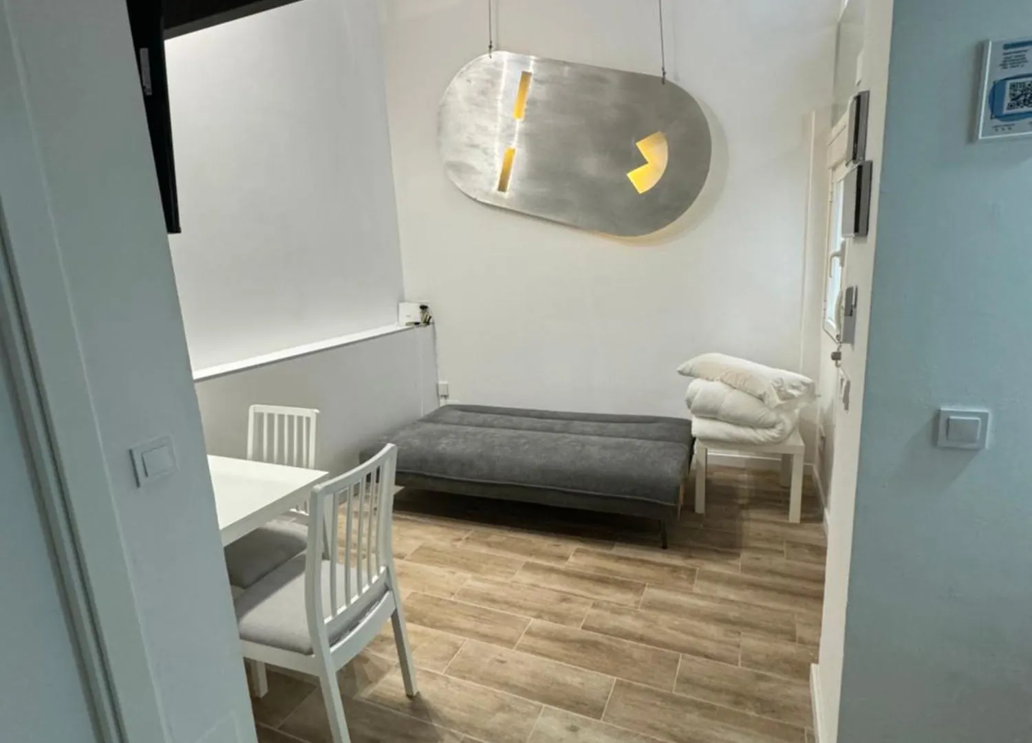 La Mascarada De Alamos Apartment Malaga