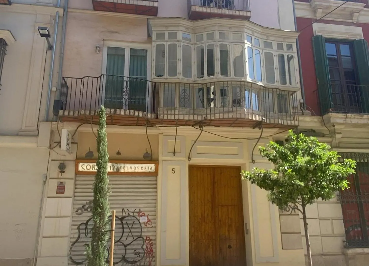 La Mascarada De Alamos Apartment Malaga