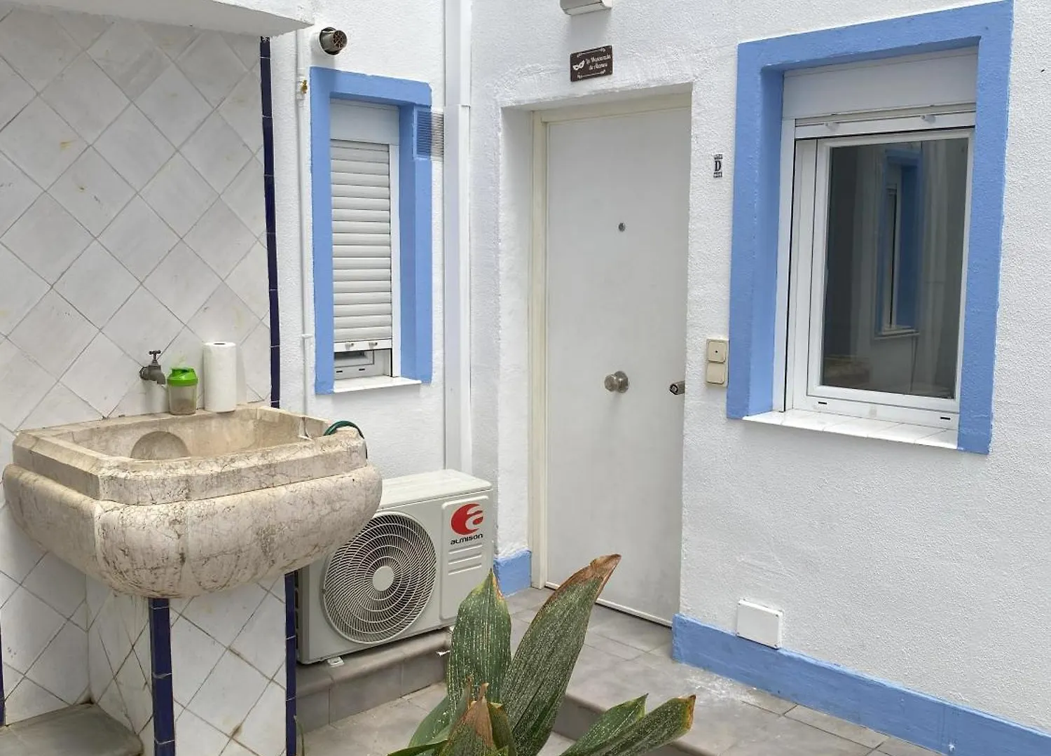La Mascarada De Alamos Apartment Malaga Spain