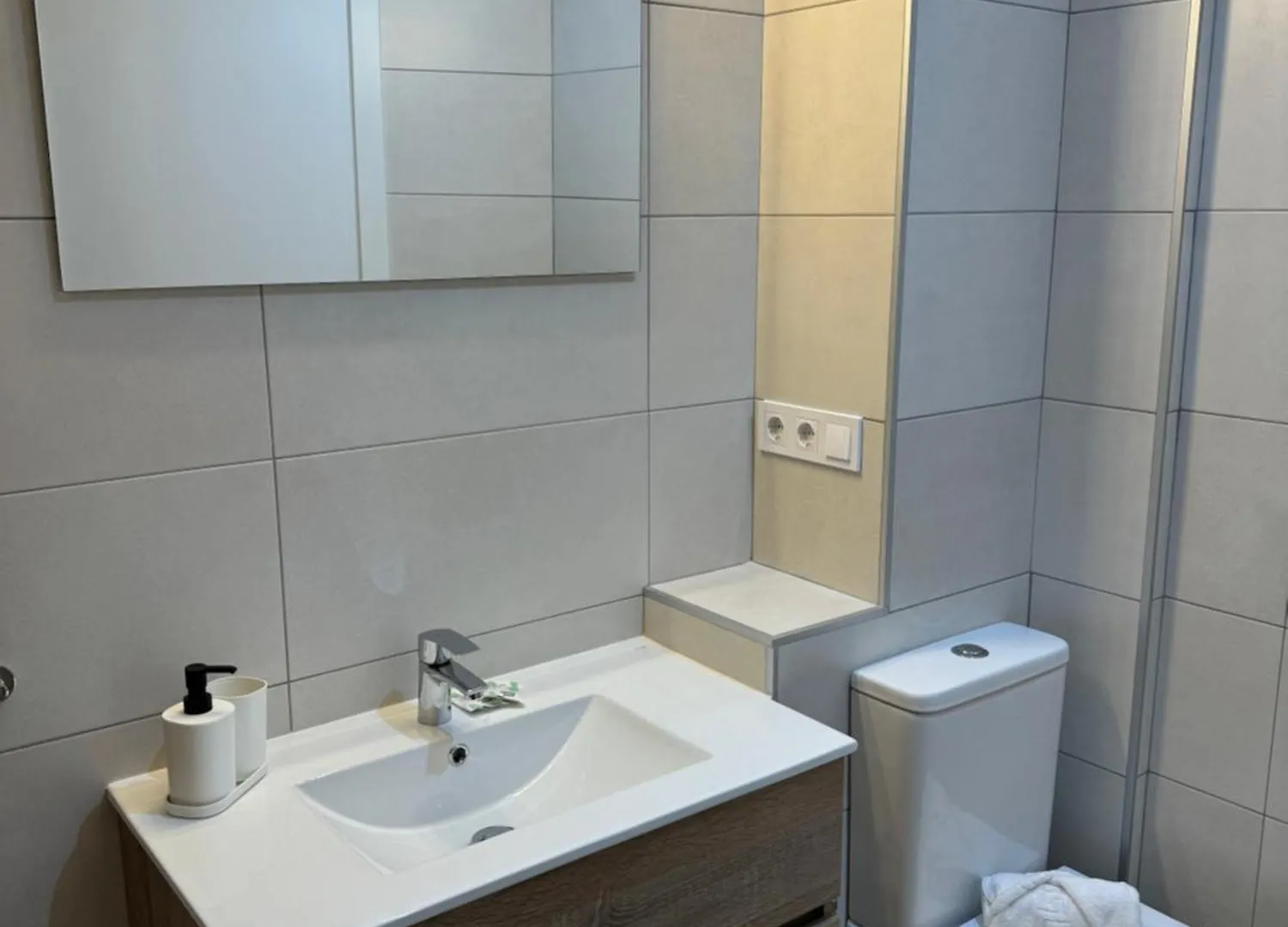 La Mascarada De Alamos Apartment Malaga