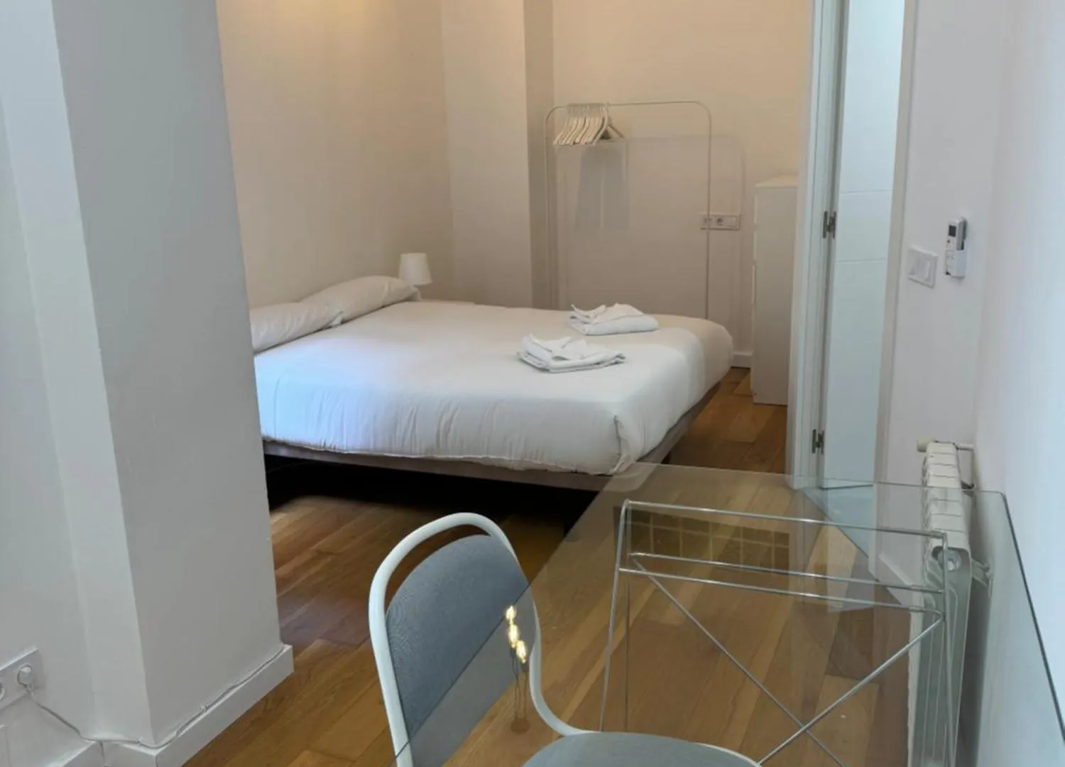 La Mascarada De Alamos Apartment Malaga Spain